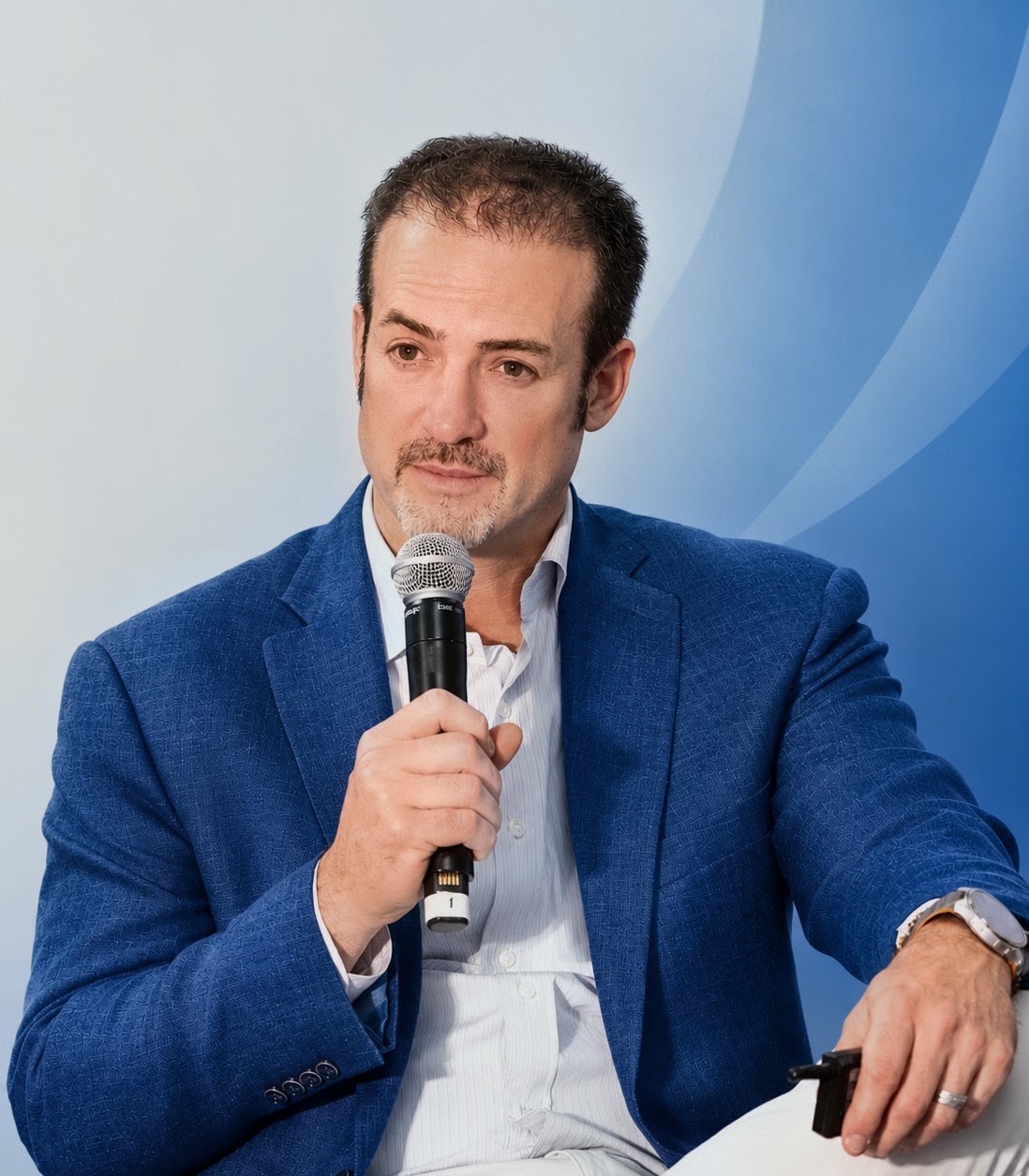 Patrick R. Coyle - Patients + Profitability Expert