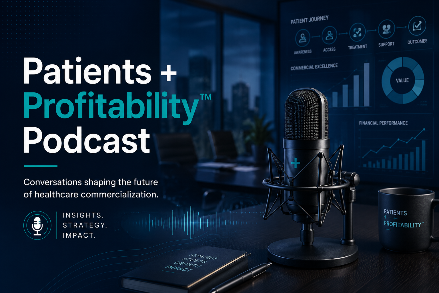 Latest Podcast Episodes